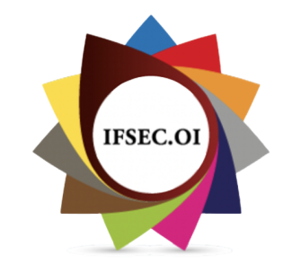 Logo de la société IFSEC